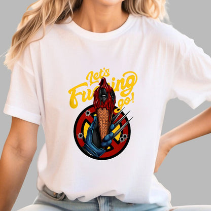 LFG Geek T-Shirt