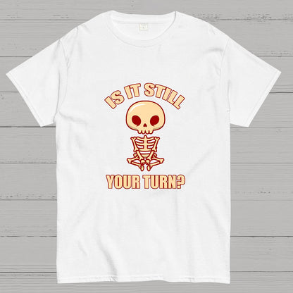 Board Game Funny Geeky T-Shirt