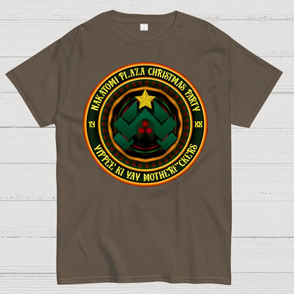 Christmas Party 1988 Geek T-Shirt