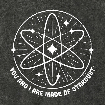 Stardust Vintage Distressed T-shirt