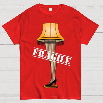 Fragile Geek T-Shirt