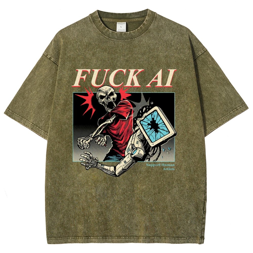 Do Your Part Vintage Distressed T-shirt
