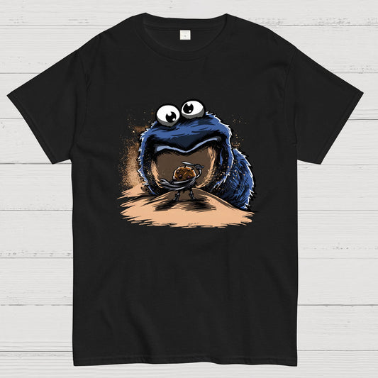 Cookieworm Geek T-Shirt