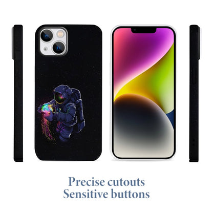 Spaceman Phone Cases