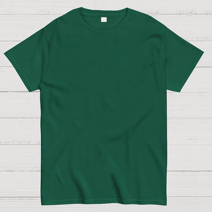 And Beer for All Nerdy Front And Back Printing Geek T-Shirt