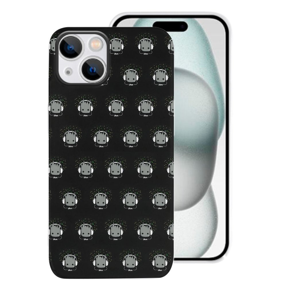 I Am Phone Cases