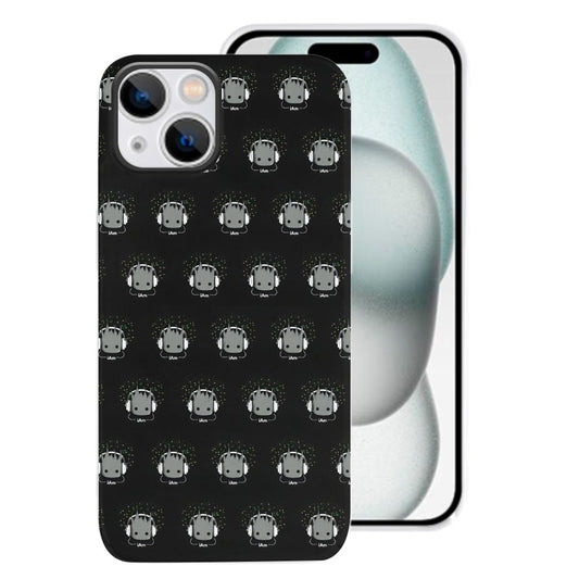 I Am Phone Cases