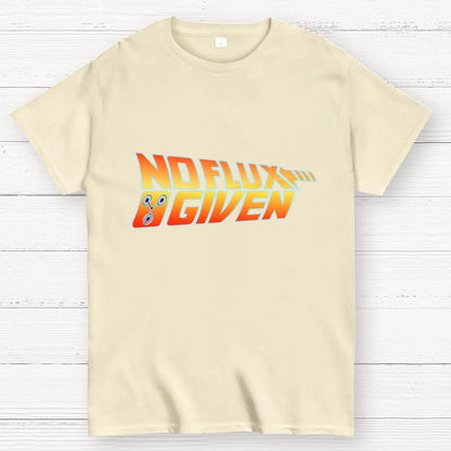 No Fuss Given Geek T-Shirt