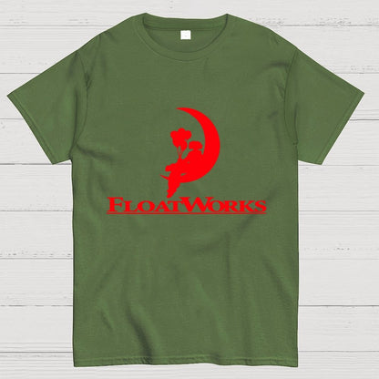 Floatworks Geek T-Shirt