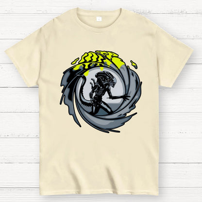 Level 426! Geek T-Shirt