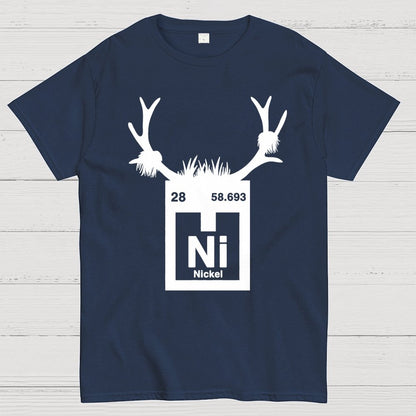 Ni Element Geek T-Shirt