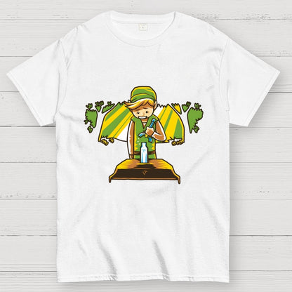 Epic Fail Geek T-Shirt
