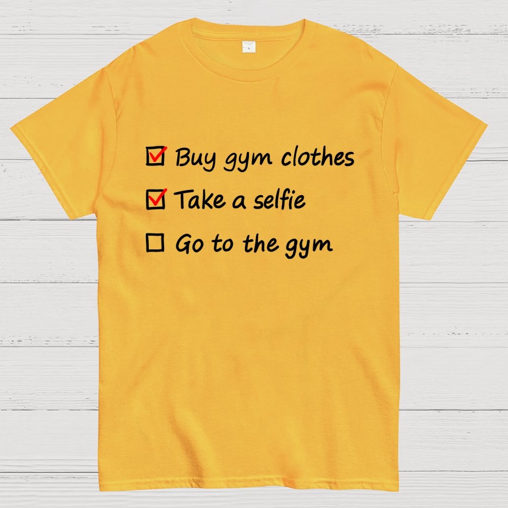 Almost There Geek T-Shirt