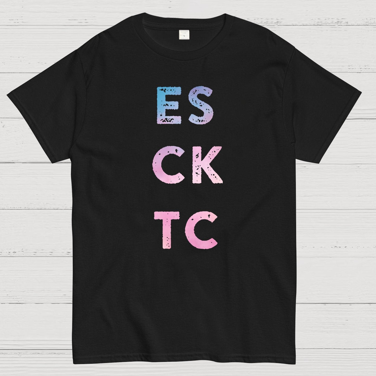 Best Friends Matching Geek T-Shirt
