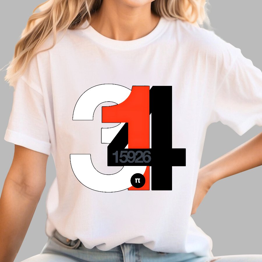 Zu Chongzhi’s Estimate Math Geek T-Shirt