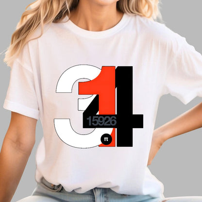 Zu Chongzhi’s Estimate Math Geek T-Shirt
