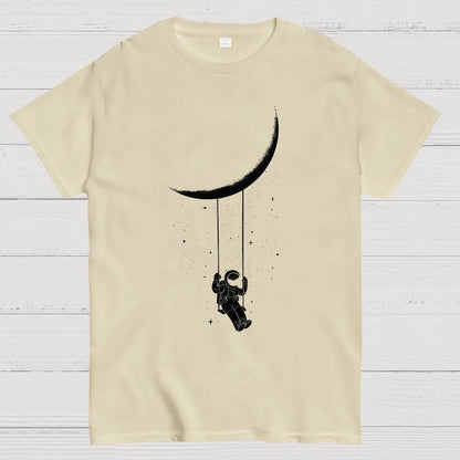 Moon Swing Nerdy T-Shirt