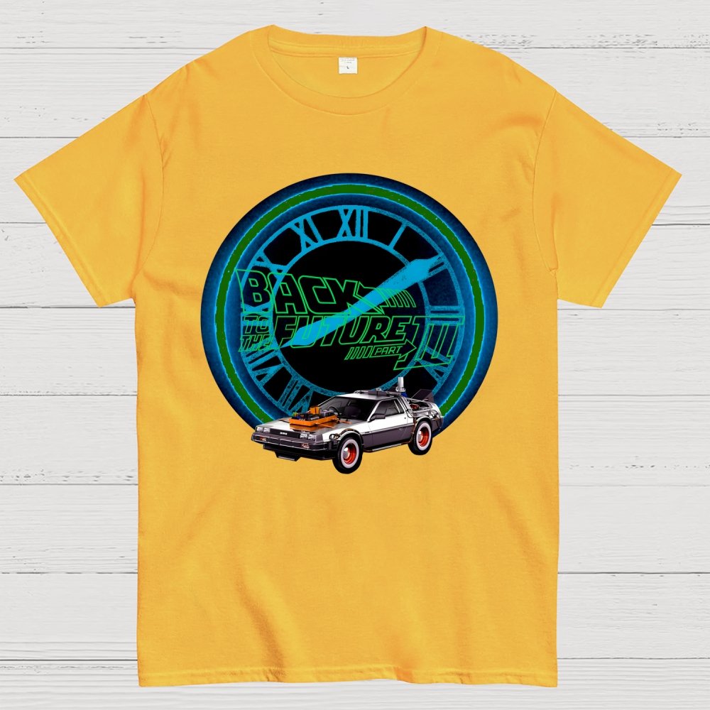 Welcome to the Future Geek T-Shirt