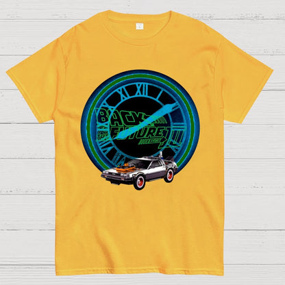 Welcome to the Future Geek T-Shirt