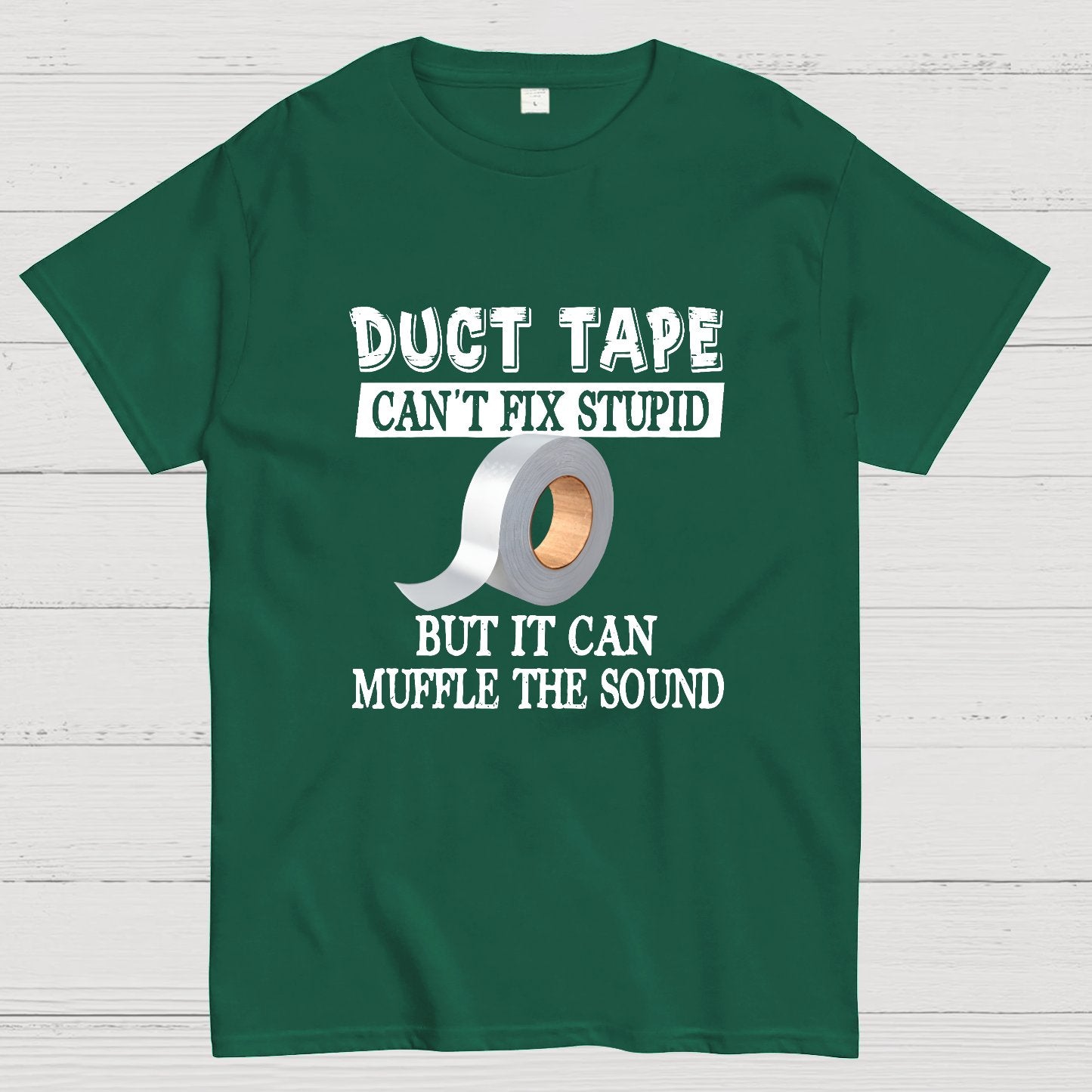 Geeky T-Shirt