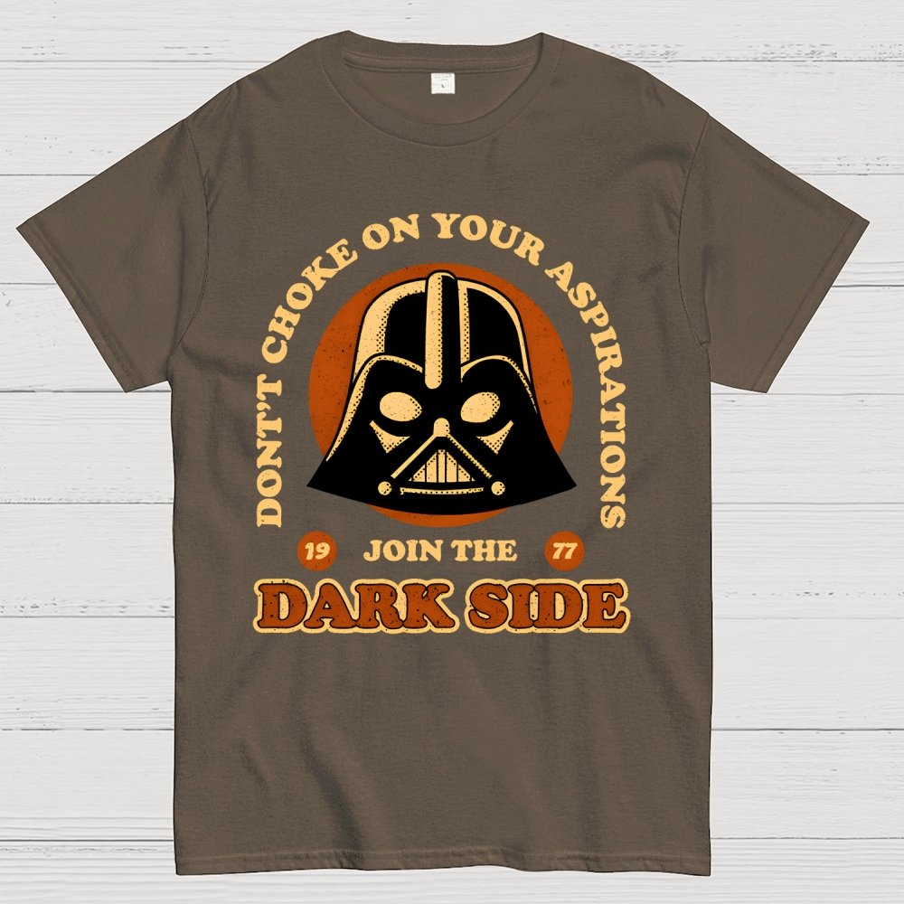 Vintage Lord Geek T-Shirt