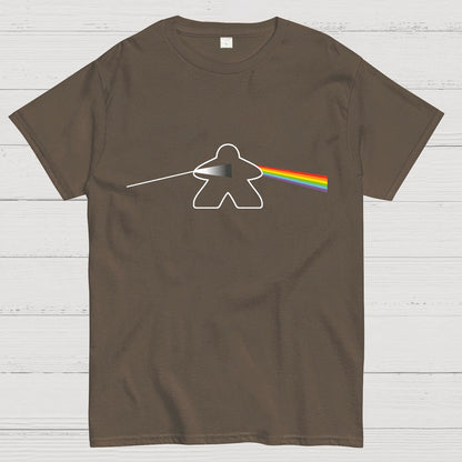 Board Game Geeky T-Shirt
