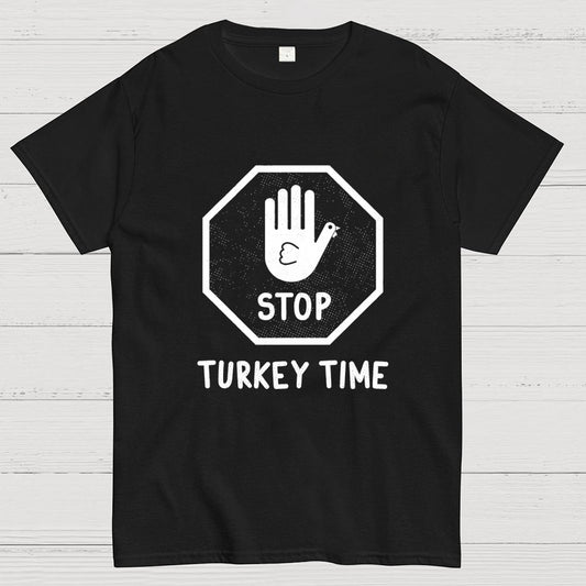 Stop Geek T-Shirt
