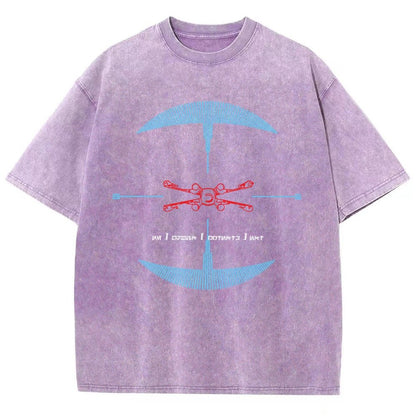 I Have You Now Vintage Distressed T-shirt