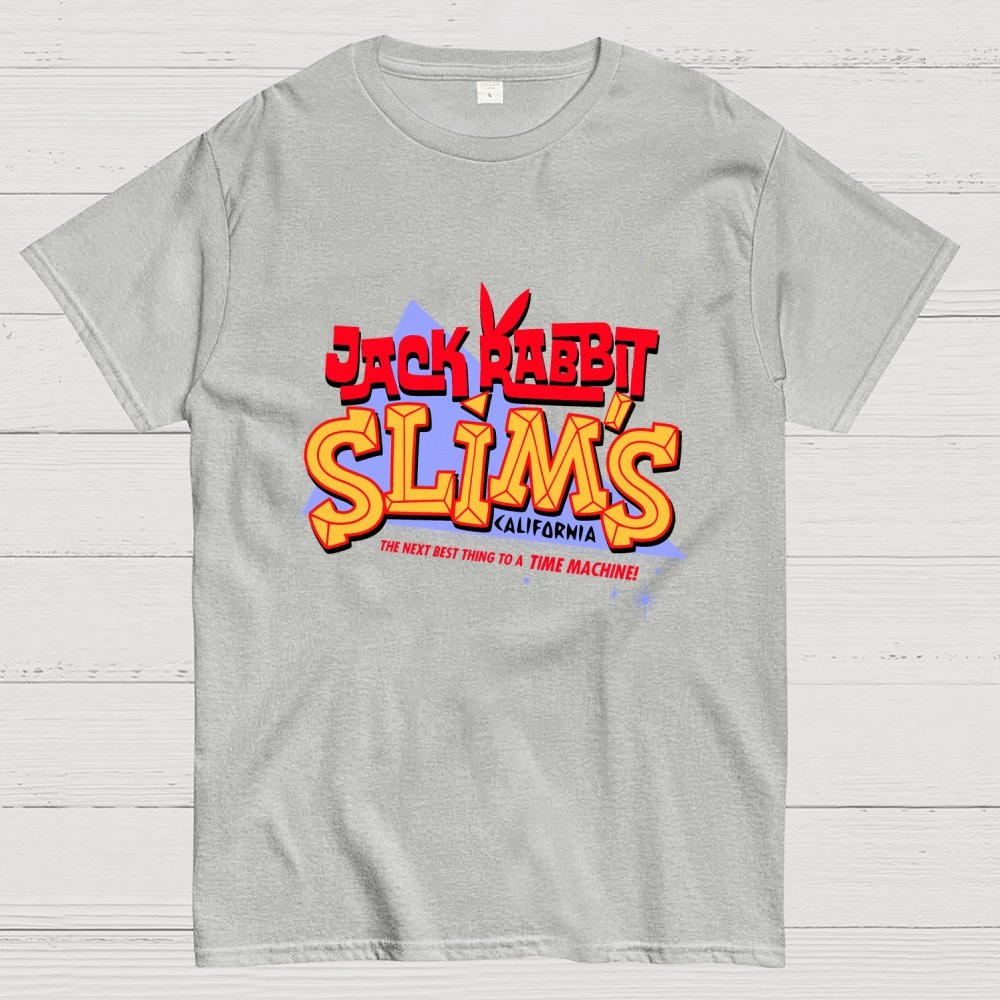 Jack Rabbit Slim's Coastal Geek T-Shirt