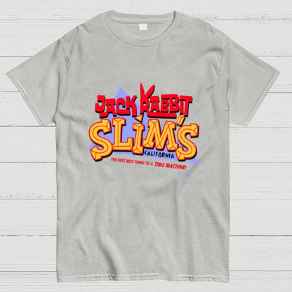 Jack Rabbit Slim's Coastal Geek T-Shirt