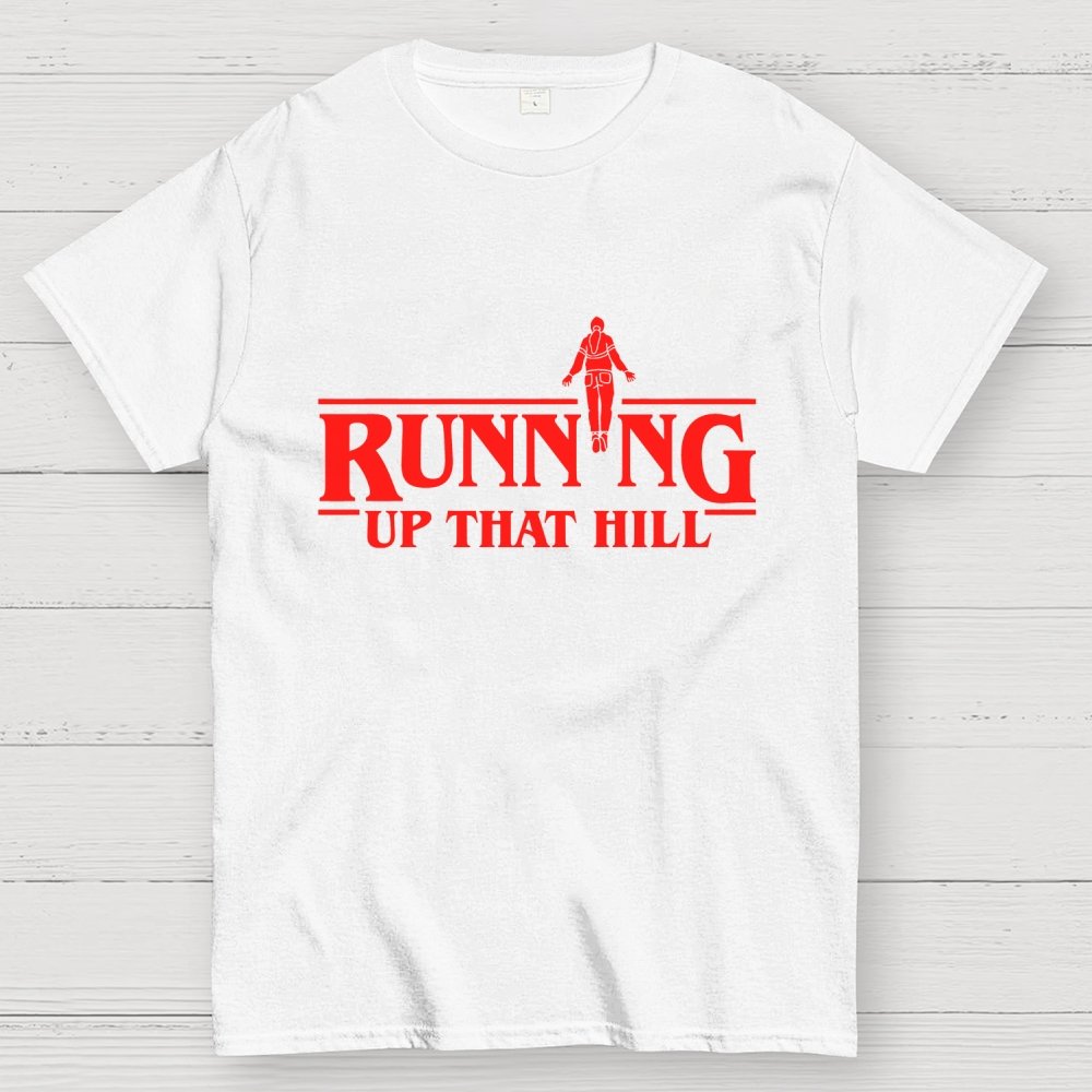 Runnin Geek T-Shirt