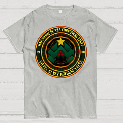 Christmas Party 1988 Geek T-Shirt