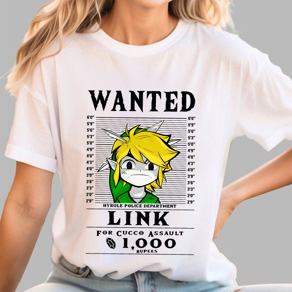 Gamers Geek T-Shirt