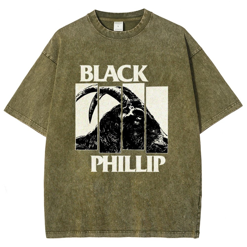 Rise Above Live Deliciously Vintage Distressed T-shirt