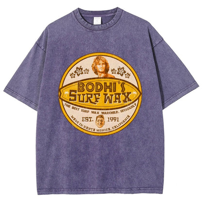 Bodhi's Surf  Vintage Distressed T-shirt