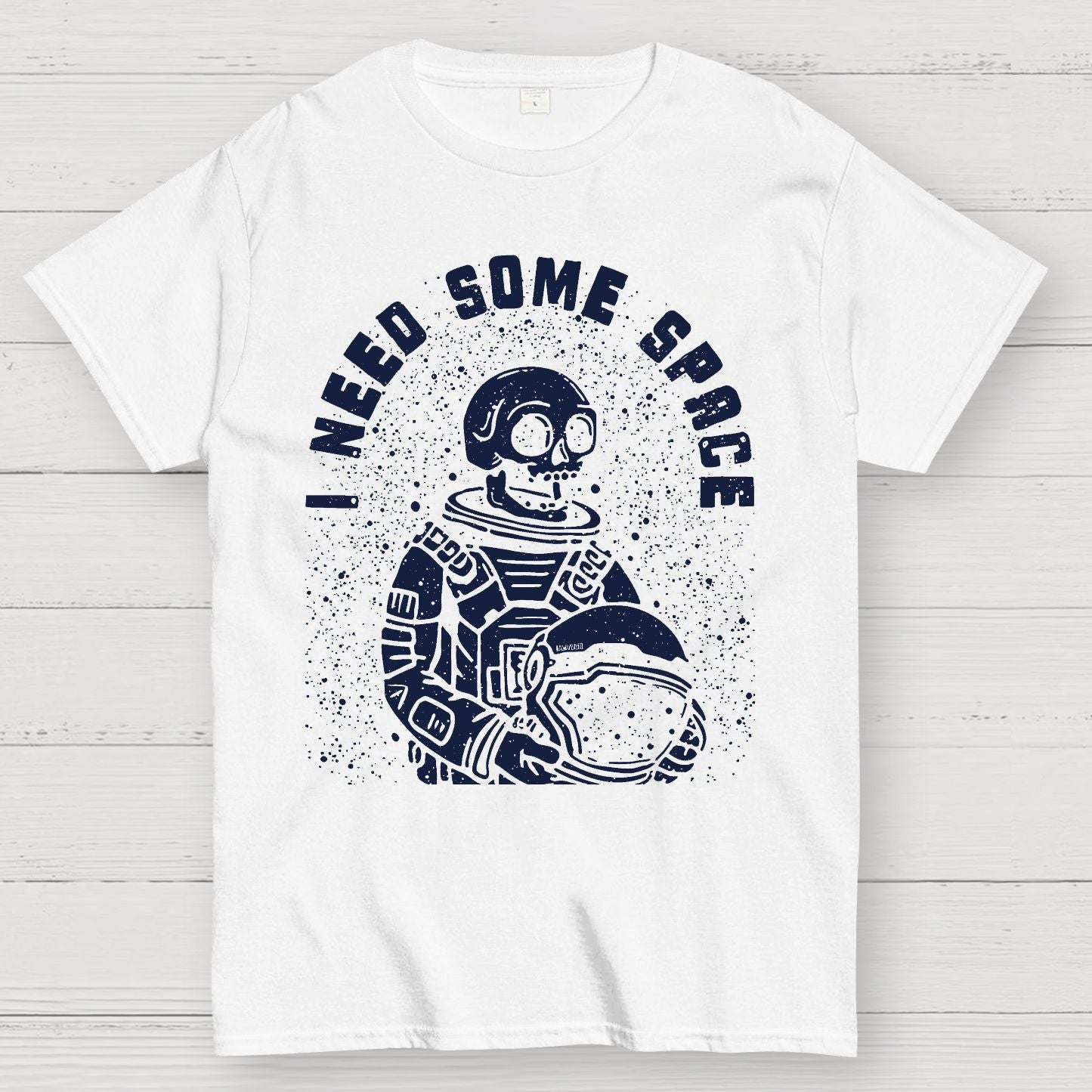 Need Some Space Geek T-Shirt