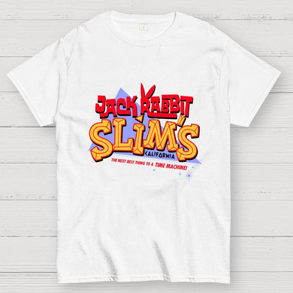 Jack Rabbit Slim's Coastal Geek T-Shirt