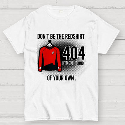 Don't Be The Sidekick Of Your Own Art Print Geek T-Shirt