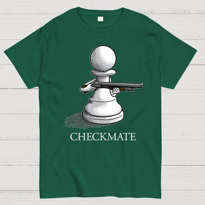 Checkmate Geek T-Shirt