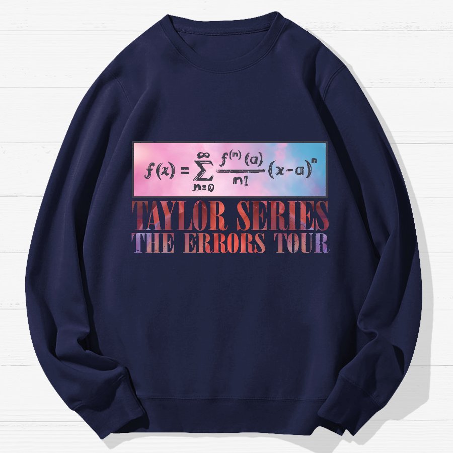 Geek Cotton Sweatshirt