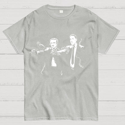 DARK FICTION II Geeky T-Shirt
