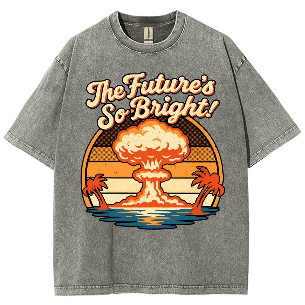 Gotta Wear Shades Vintage Distressed T-shirt