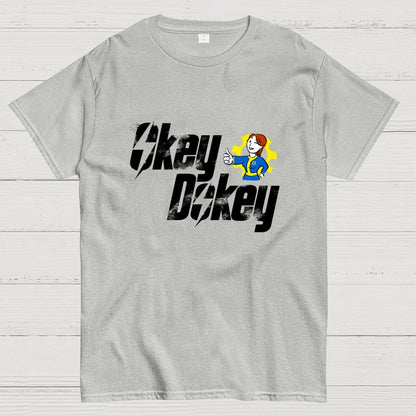 Okey Dokey Geek T-Shirt