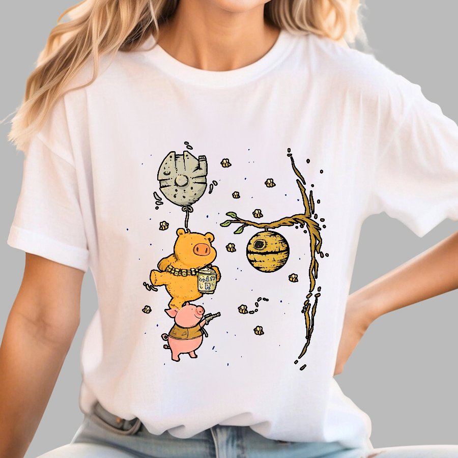 That's No Bee Hive Geek T-Shirt