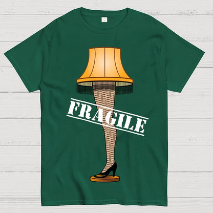 Fragile Geek T-Shirt