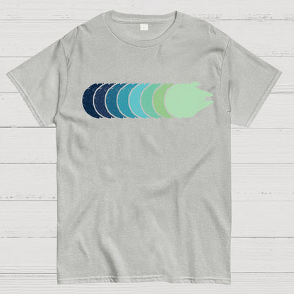 The Falcon Way Geek T-Shirt