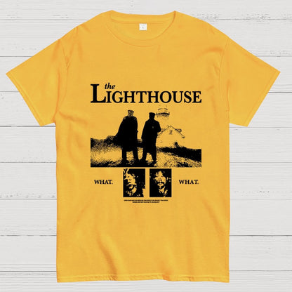 The Lighthouse Unisex Geek T-Shirt