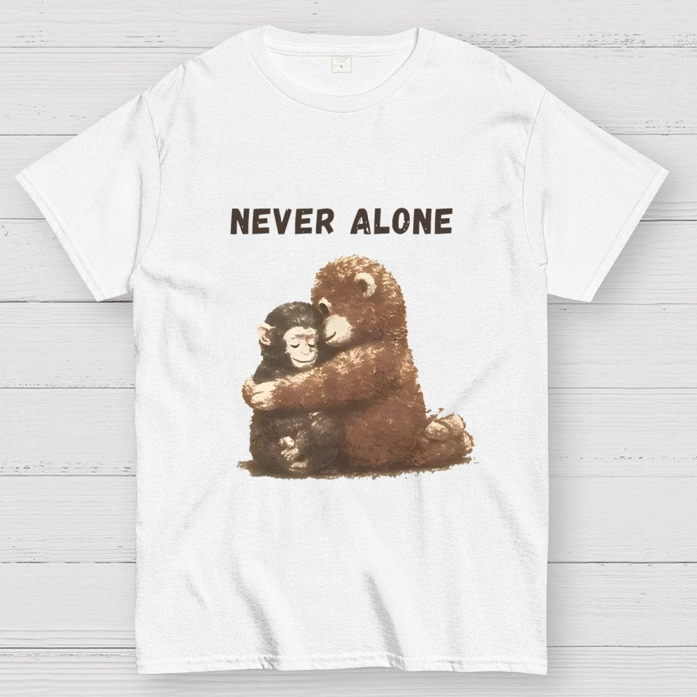 Lonely Punch Geek T-Shirt