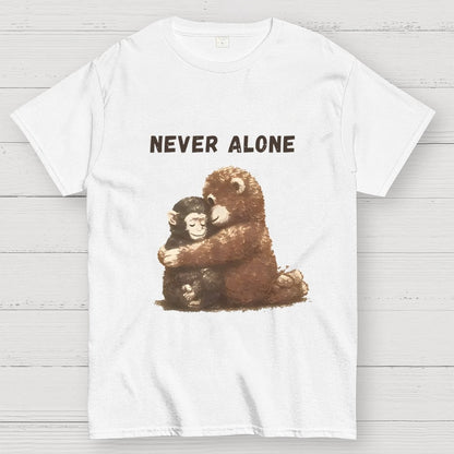 Lonely Punch Geek T-Shirt