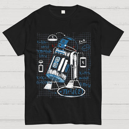 Volume Geek T-Shirt